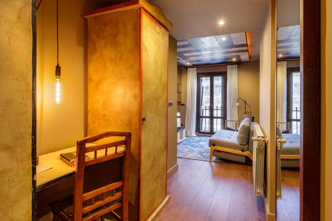 Hotel La Casuena لانوزا المظهر الخارجي الصورة