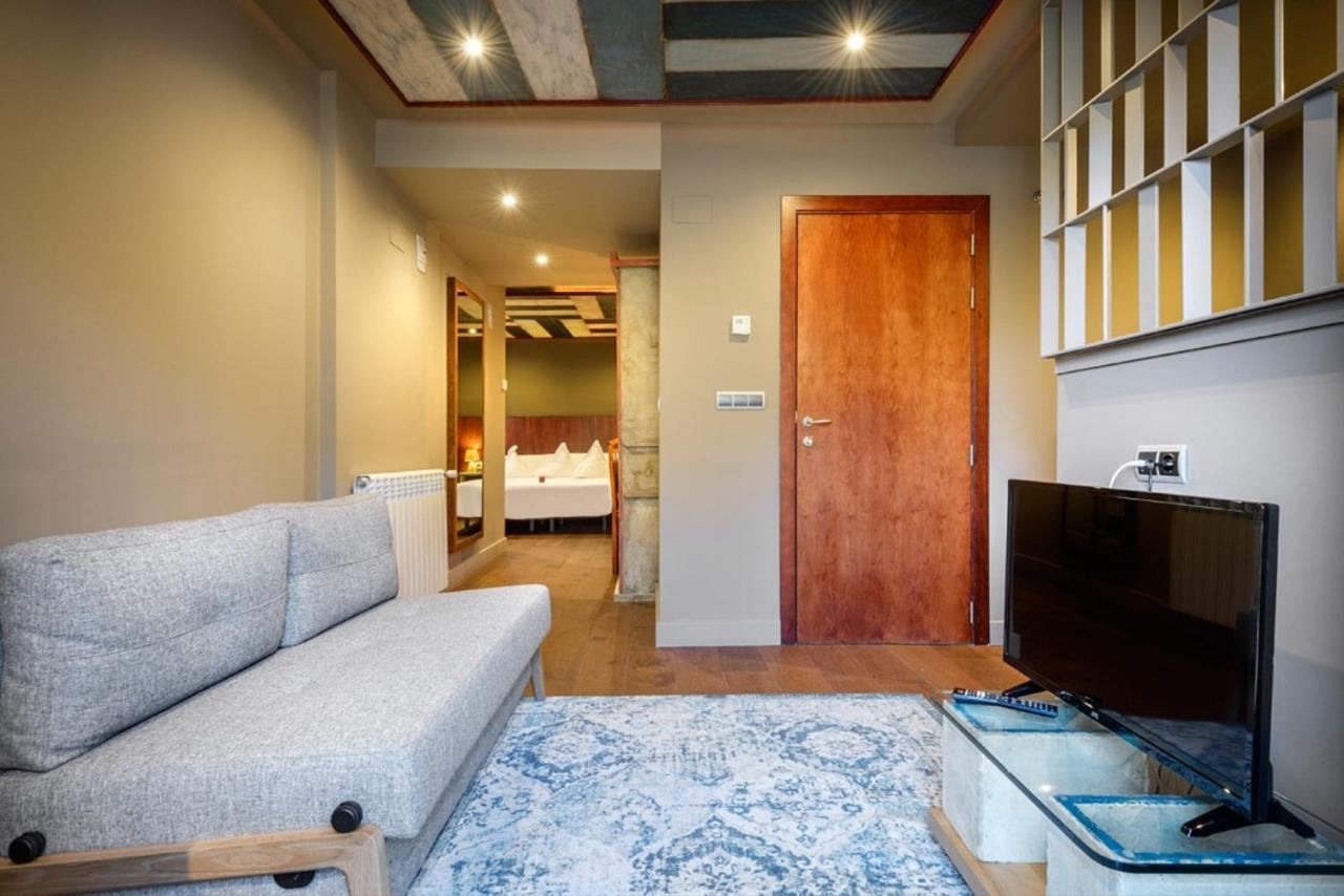 Hotel La Casuena لانوزا المظهر الخارجي الصورة