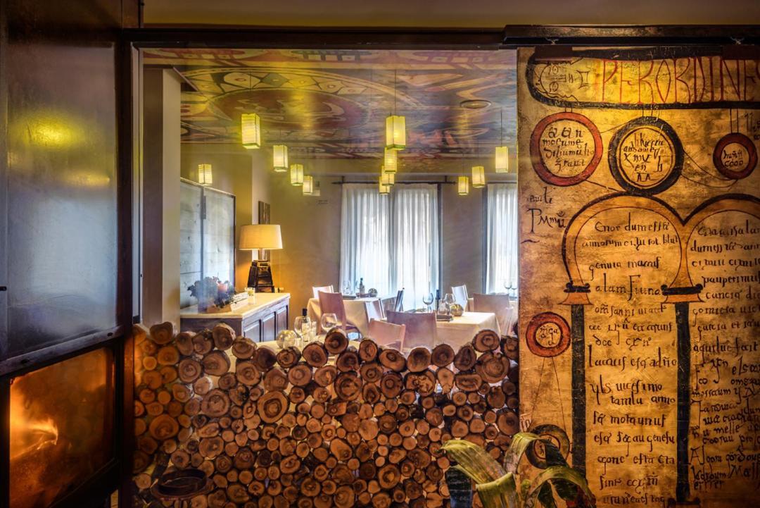 Hotel La Casuena لانوزا المظهر الخارجي الصورة