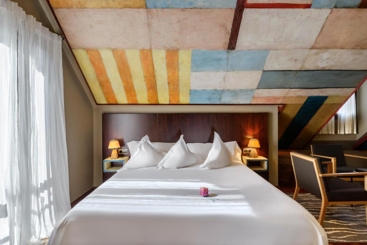 Hotel La Casuena لانوزا المظهر الخارجي الصورة