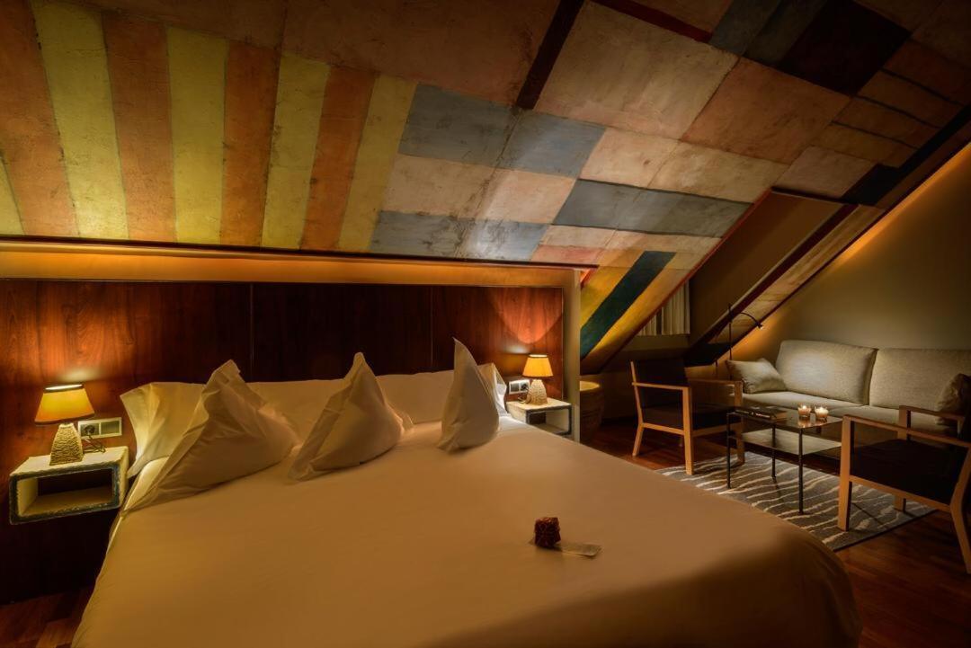 Hotel La Casuena لانوزا المظهر الخارجي الصورة