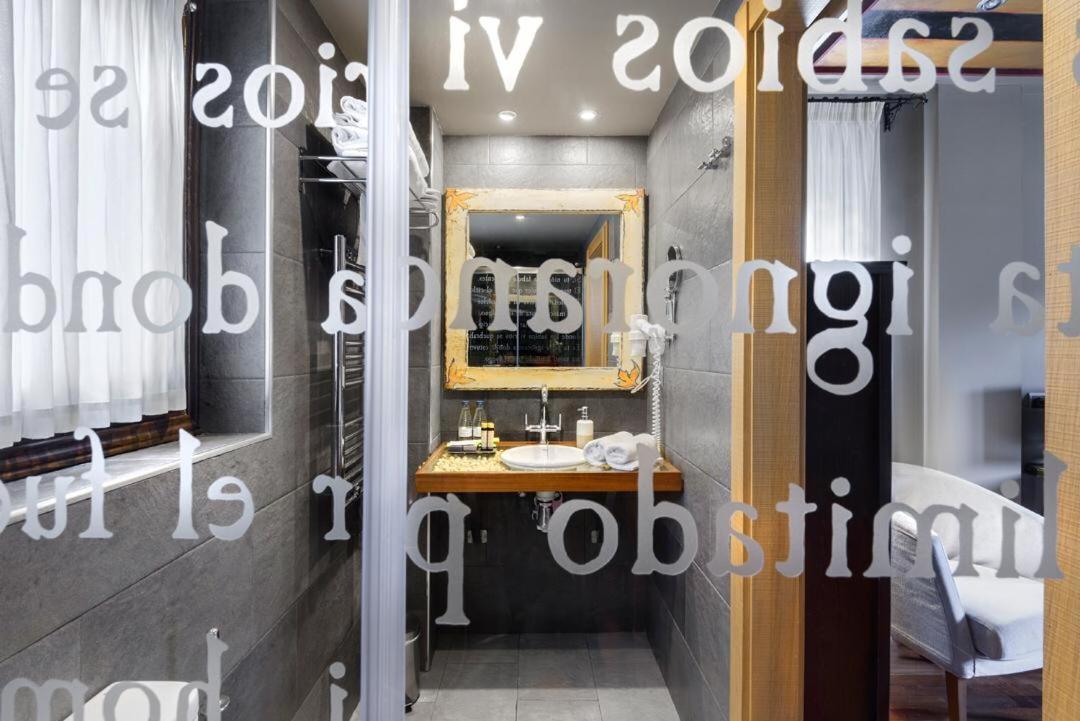 Hotel La Casuena لانوزا المظهر الخارجي الصورة