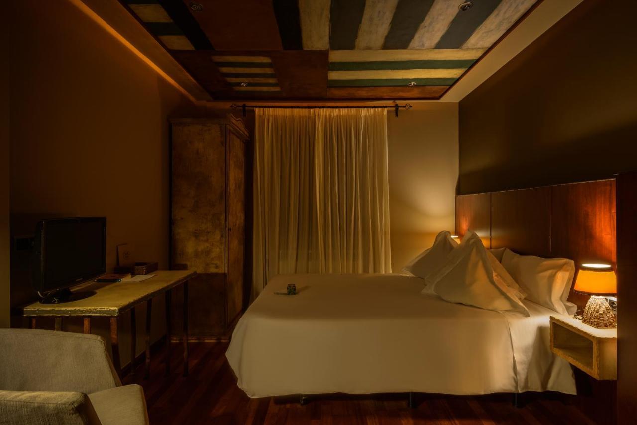 Hotel La Casuena لانوزا المظهر الخارجي الصورة