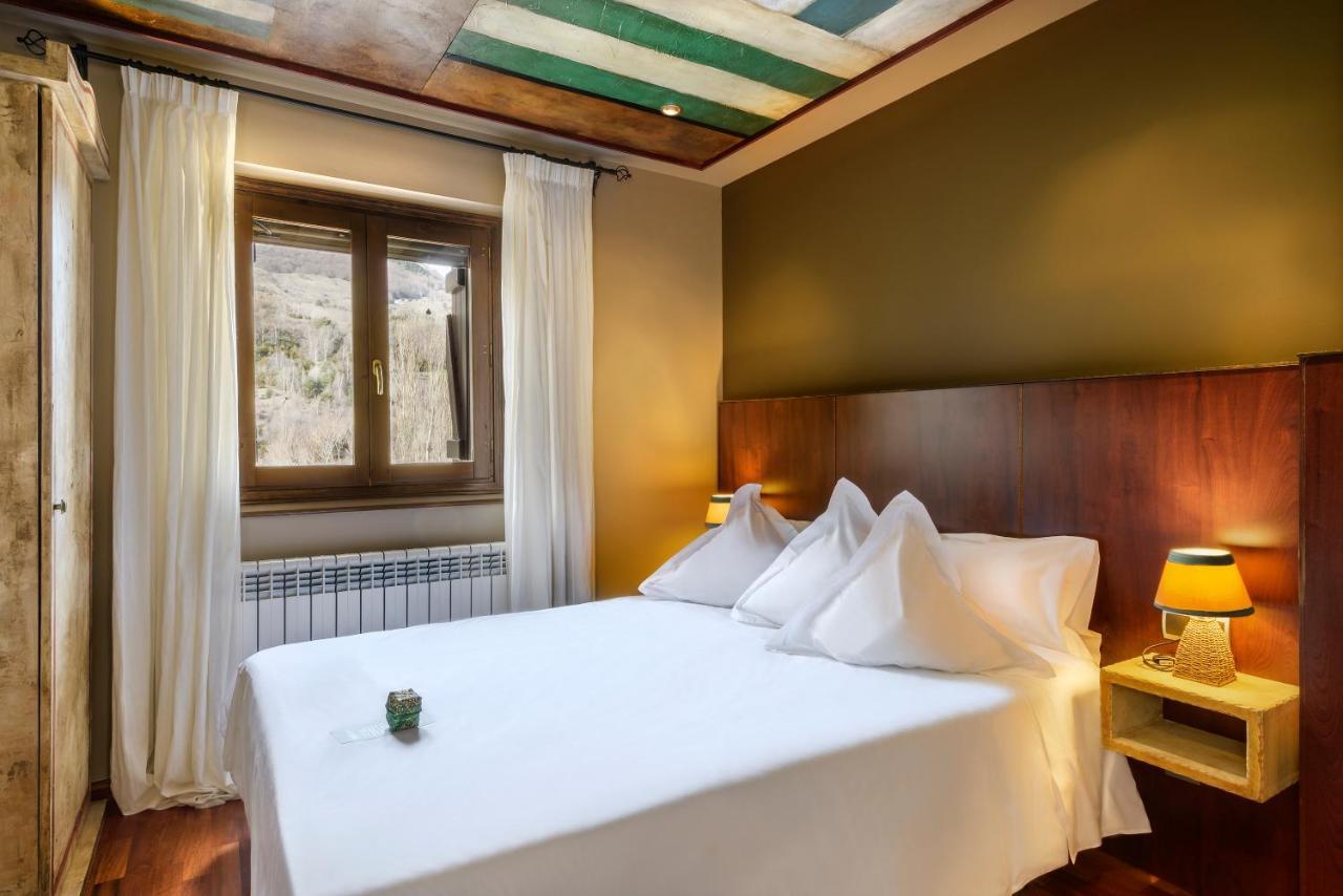 Hotel La Casuena لانوزا المظهر الخارجي الصورة
